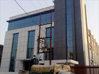 Prime location Industrial Building for sale in Sector-4 Noida.