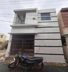 2 Bedroom House for sale in Annanagar, Tiruchirappalli