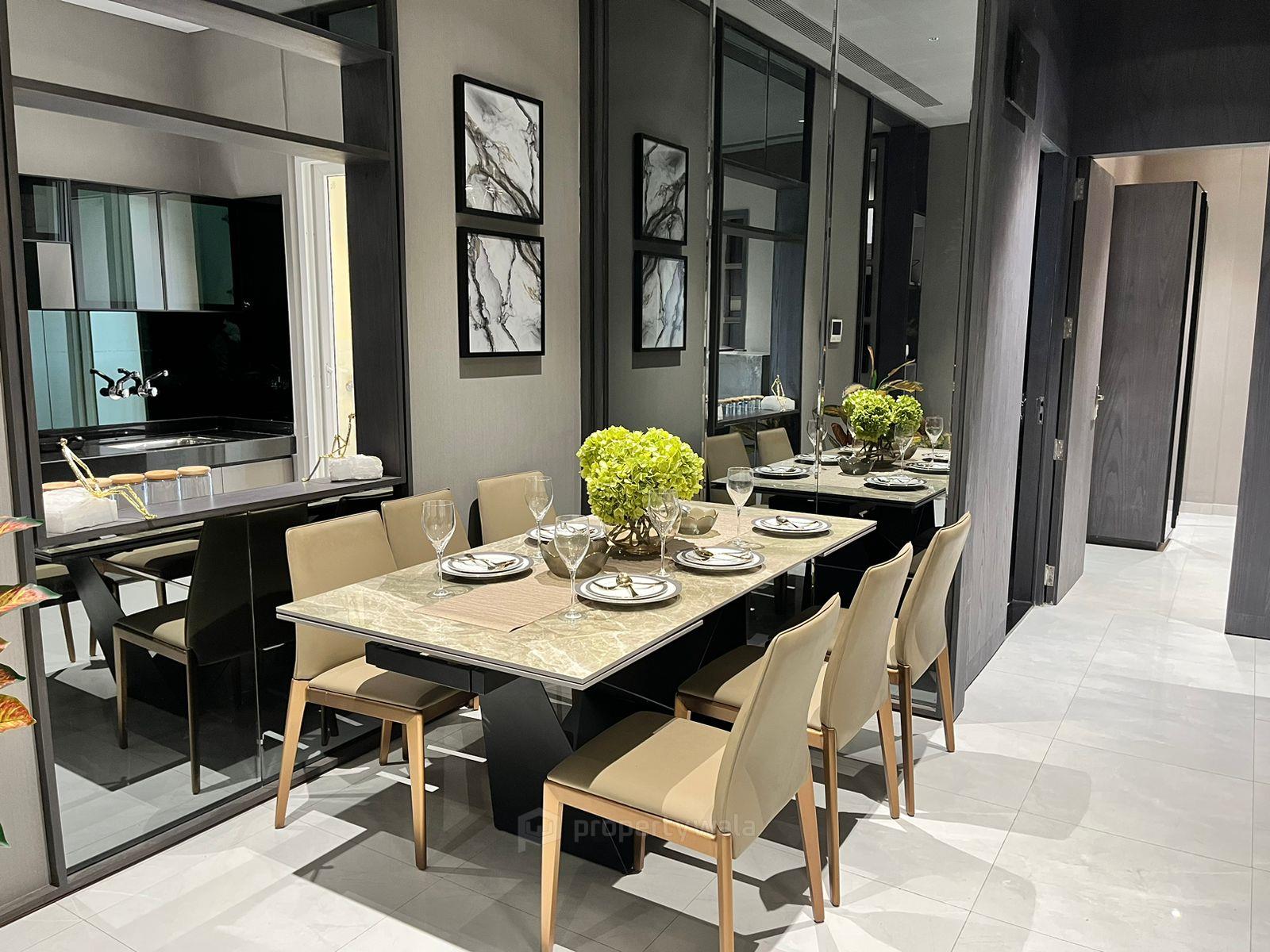 Dinning Room