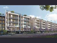 Ultra Luxury 4+1BHK Low Rises Windsong Residences Trident Hills
