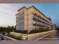 1 Bedroom Flat for sale in NR Orchid Parc, Rachenahalli, Bangalore