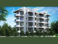 2 Bedroom Flat for sale in LGCL High Street, Domlur, Bangalore
