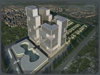 Shop for sale in Bhasin Mist Ave, Noida-Greater Noida Expy, Noida