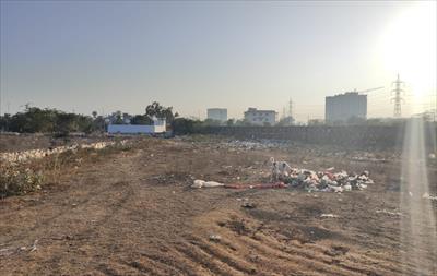 Commercial Land for sale in Jagatpura, Jaipur