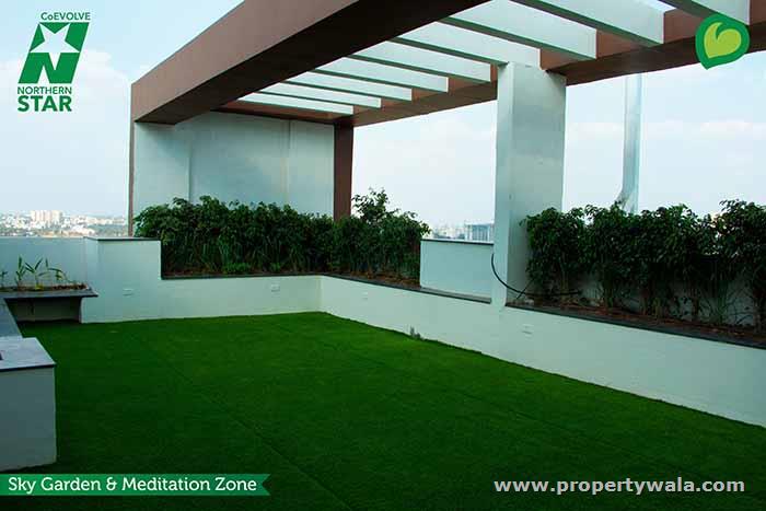 Meditation Zone