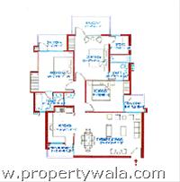 Floor Plan-1