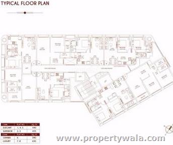 Floor Plan-A