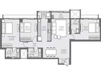 Floor Plan C