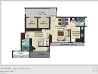 Floor Plan B