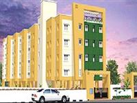 Asvini Aster Green Nest - Sowripalayam, Coimbatore