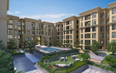 2BHK for sale in Casagrand Estia, Tambaram East, Chennai