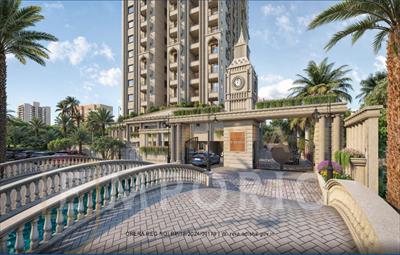 5 Bedroom Apartment for sale in Raghunathpur, Bhubaneswar
