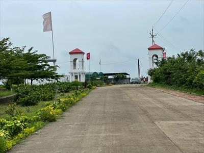 Residential Land for sale in Ujjain Road area, Indore