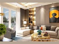 3 Bedroom Apartment For Sale In Sector-37 D, Gurgaon