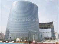 7,500 Sq.ft. Commercial Office Space for Rent in One Horizon Center on Golf Course Road, Gurgaon