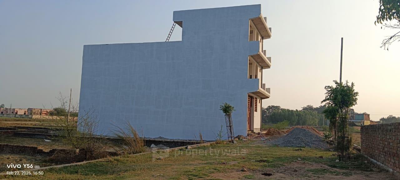 Side View