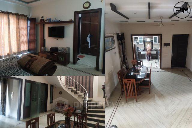 Dinning Room
