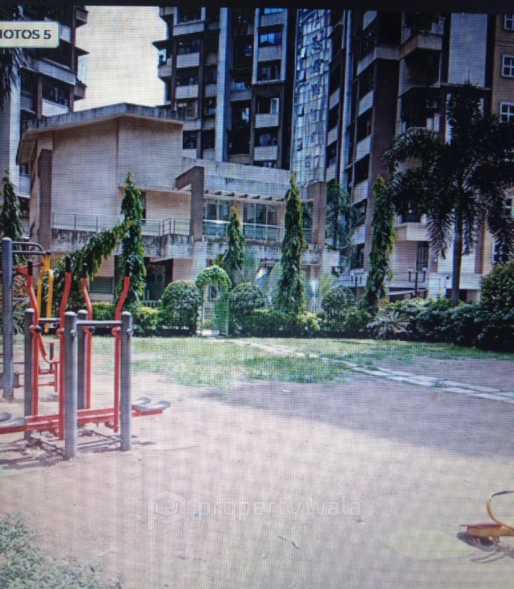 Play Area