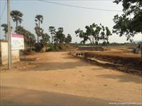 Land for sale in Dream Gardens, Guddattapalem, Visakhapatnam