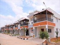 3 Bedroom Flat for sale in Peninsula Palmville, Sarjapur, Bangalore