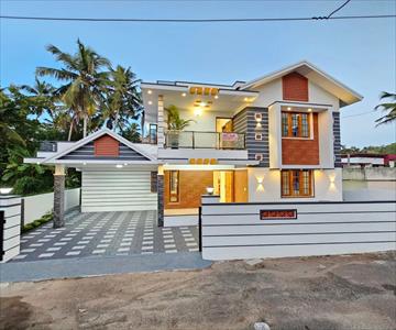 3 Bedroom Independent House for sale in Jigani, Bangalore