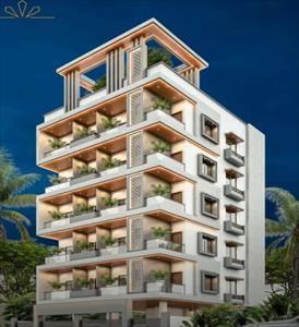 Apartment for sale in Narsala Road area, Nagpur
