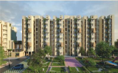 2 Bedroom Apartment for sale in Kadamtala, Siliguri