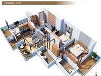 3 Bedroom Apartment for Sale in Ranchi