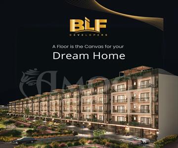 3 Bedroom Independent House for sale in Sector-35, Gurgaon