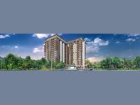 2 Bedroom Apartment / Flat for sale in SG Vista, NH-24, Ghaziabad