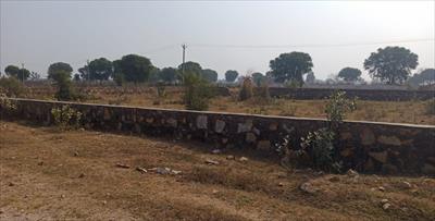 Residential Land for sale in Jagatpura, Jaipur