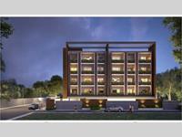 2 Bedroom Flat for sale in Gitanjali Aristocracy, Whitefield, Bangalore