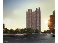 2 Bedroom Flat for sale in Wadhwa AER, Mulund West, Mumbai