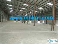 30000sft new A grade warehouse fully partly for Rent Lease in VIJAYAWADA