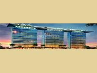 Office Space for sale in Bhutani Alphathum, Sector 90, Noida