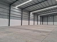 Available Industrial Premise Rental Basic: Taloja MIDC