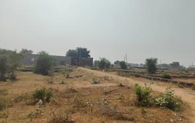 Residential Land for sale in Jagatpura, Jaipur