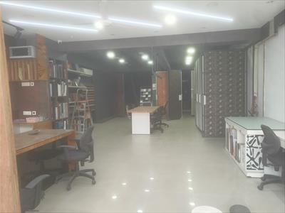 Shop / Showroom for rent in Sevoke Road area, Siliguri