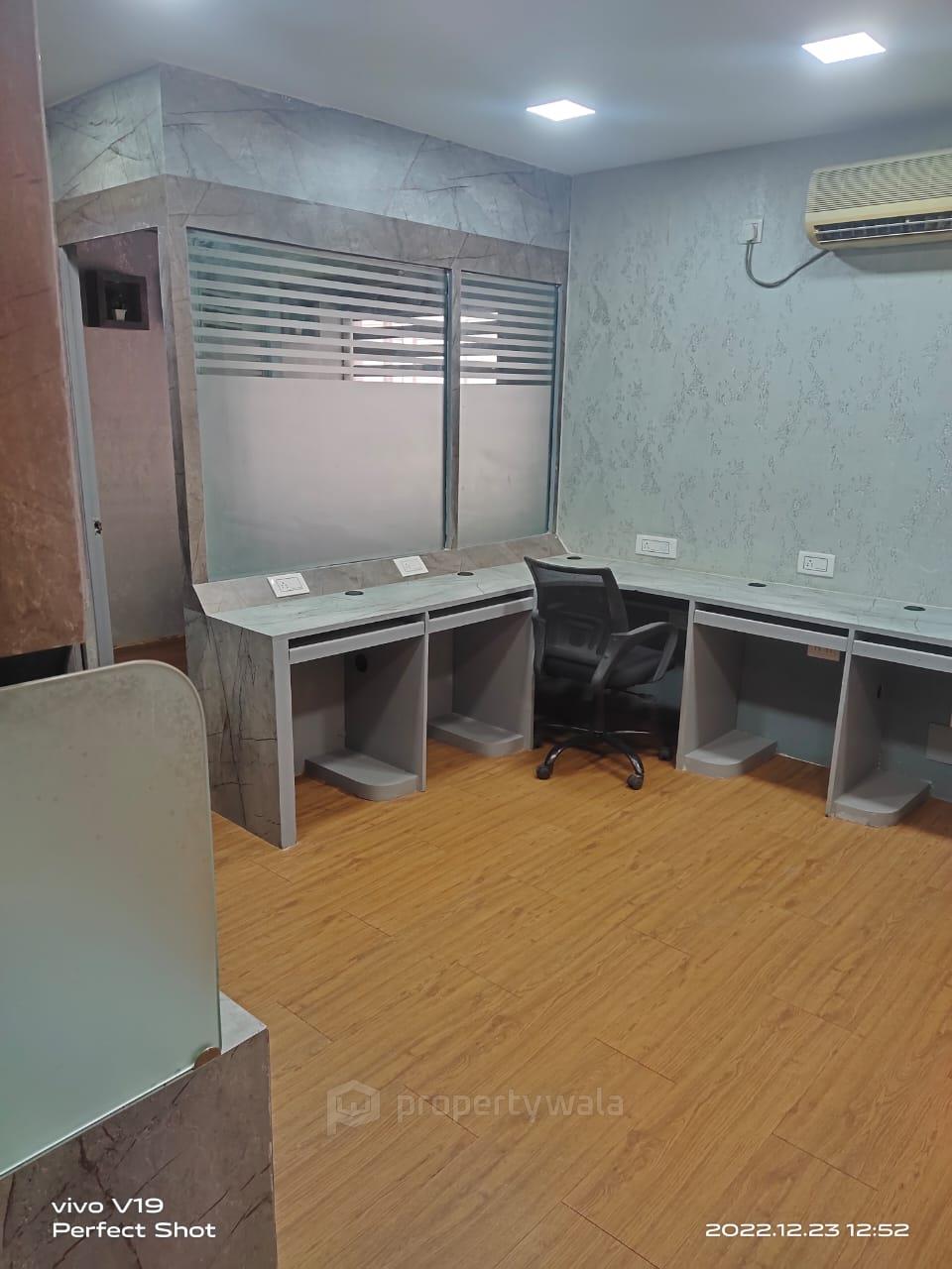 Training Room