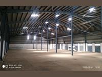 warehouse for rent in Tumkur Road