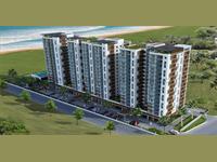 2 Bedroom Flat for sale in Shriram Codename Smash Hit, Yelahanka, Bangalore