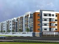 2 Bedroom Flat for sale in Aswani Aaeesha B Wing, Electronic City Phase 2, Bangalore