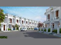 Row House For Sale at Mahima smart City Bada Bangarda Super Corridore