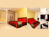 Fully furnished 3 bed Apartment in Kochi for monthly rent in Kaloor- Kathrikadavu Road
