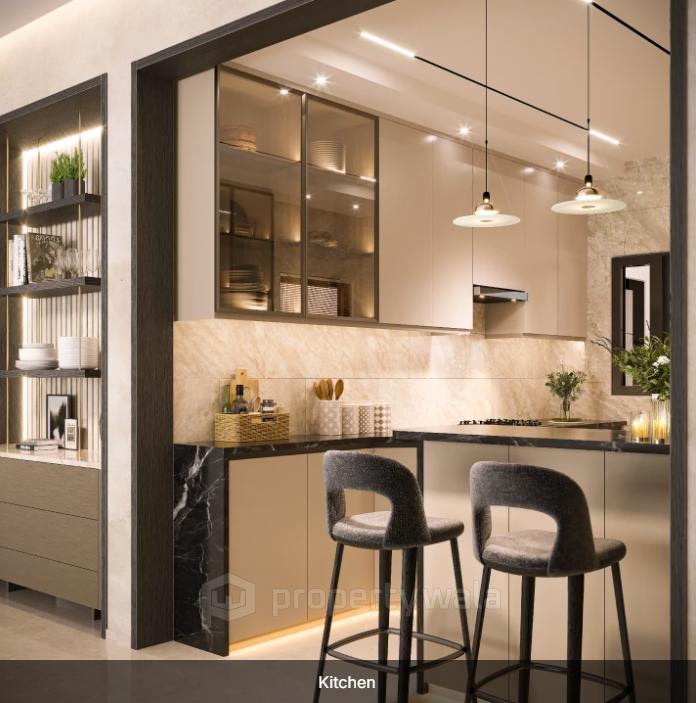 Project - Kitchen