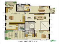 Floor Plan-A5