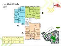 Block 4 Floor Plan