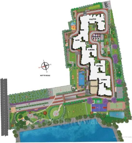 Master Plan