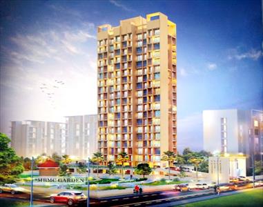 Star Hibiscus Heights - Bhayandar East, Mumbai