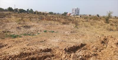 Residential Land for sale in Jagatpura, Jaipur
